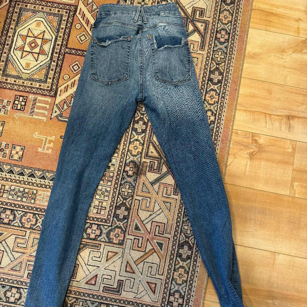 Good American Jeans